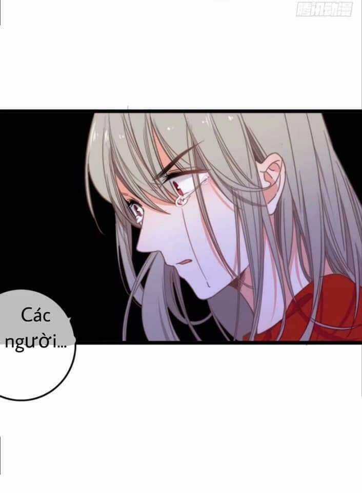 Lời Thì Thầm - Chapter 38.2 - Trang 6