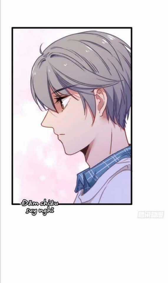 Lời Thì Thầm - Chapter 38.3 - Trang 2