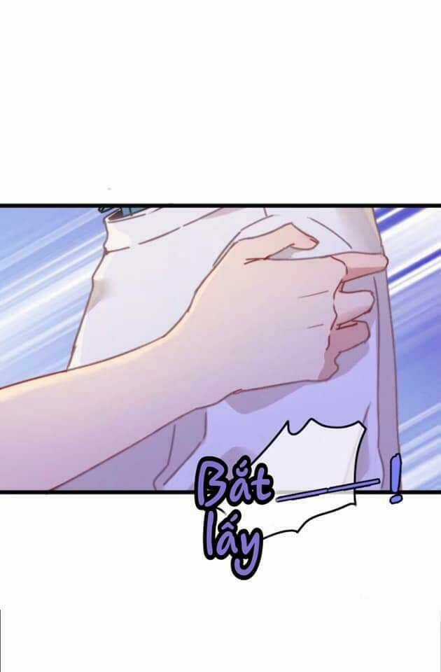 Lời Thì Thầm - Chapter 38.3 - Trang 11