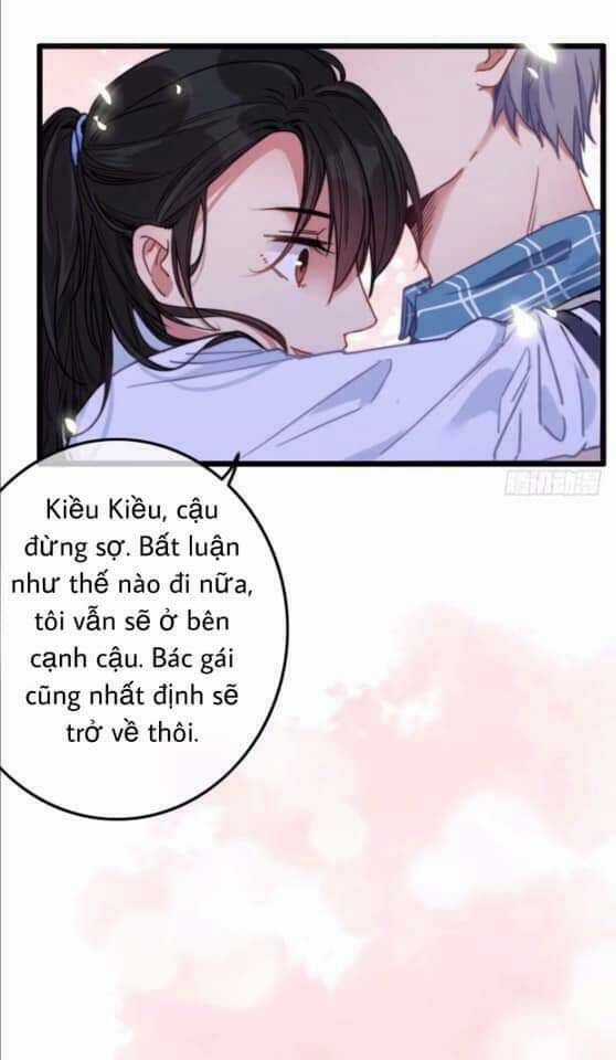 Lời Thì Thầm - Chapter 38.3 - Trang 14