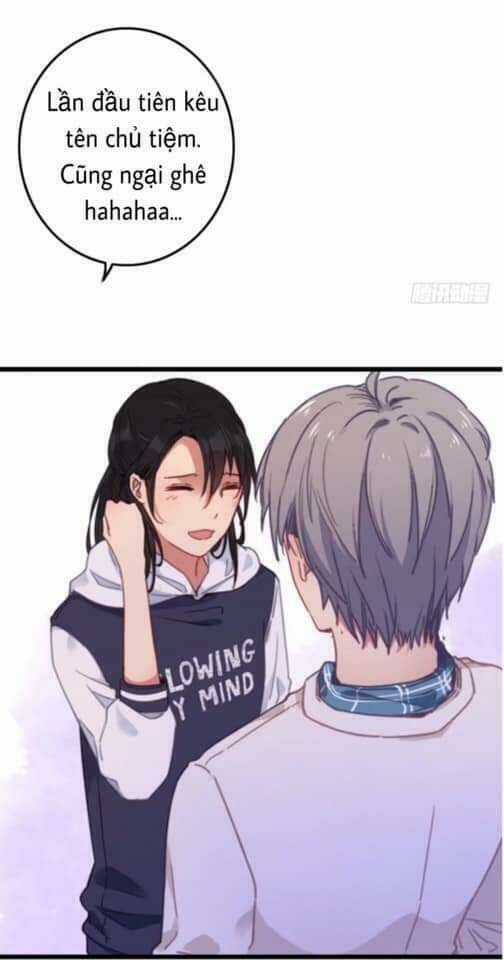 Lời Thì Thầm - Chapter 38.3 - Trang 17