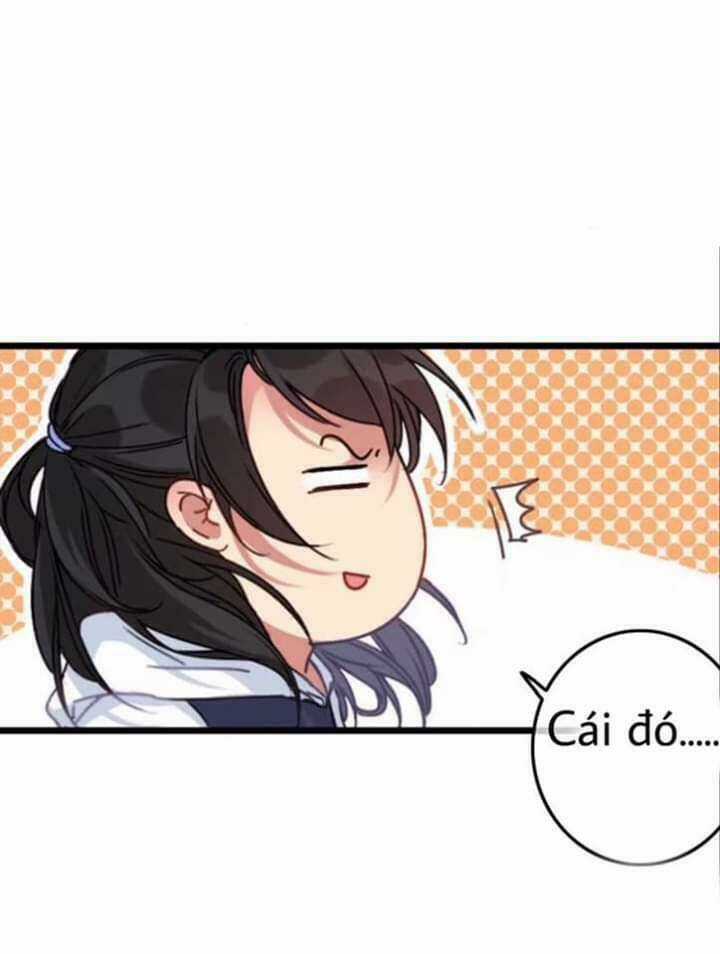 Lời Thì Thầm - Chapter 38.3 - Trang 20