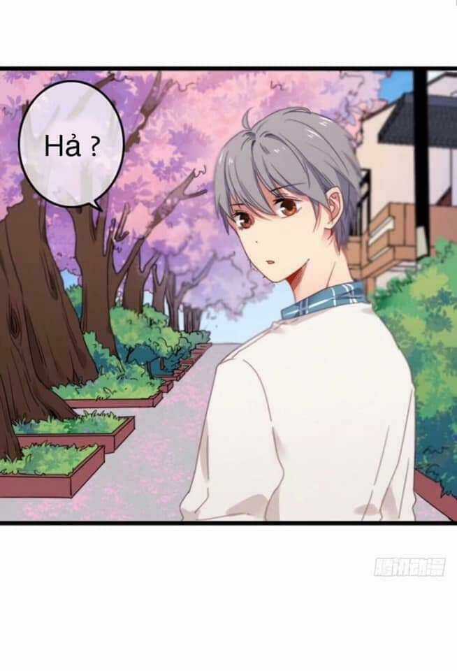 Lời Thì Thầm - Chapter 38.3 - Trang 4