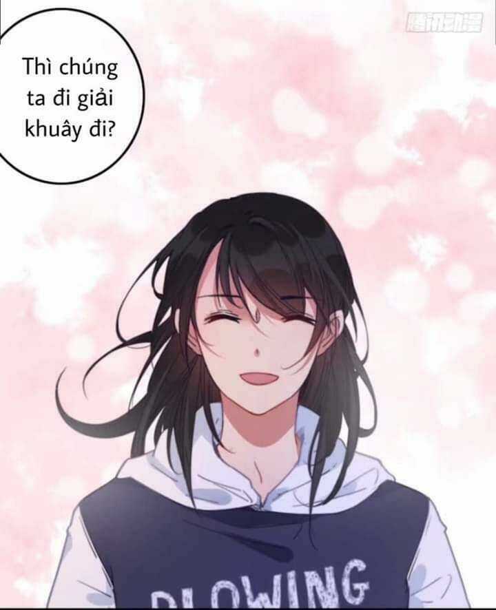 Lời Thì Thầm - Chapter 38.3 - Trang 7