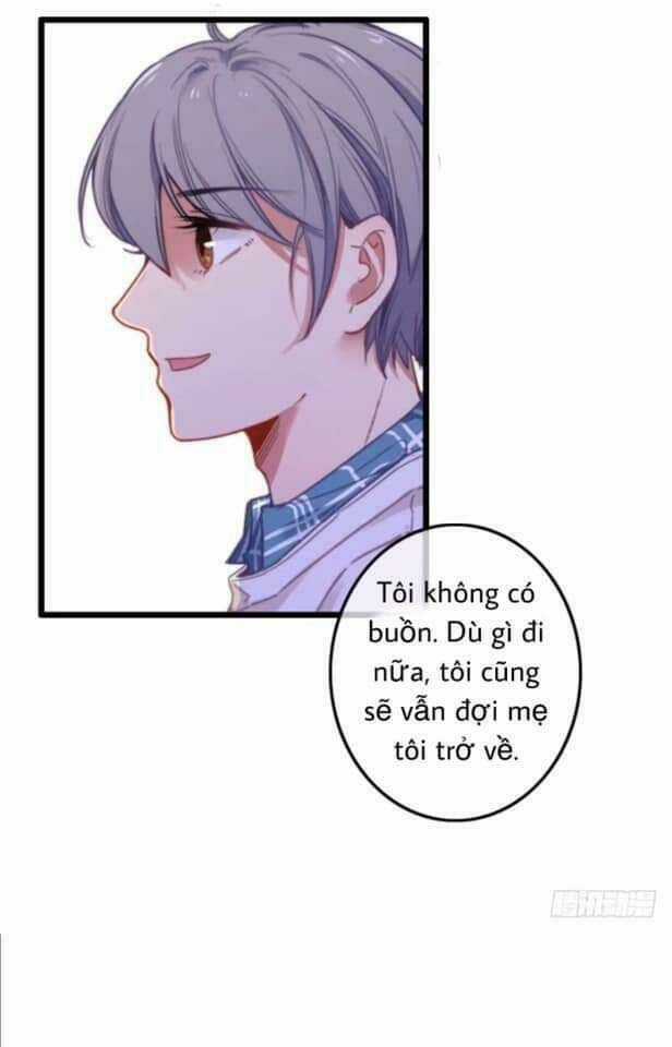 Lời Thì Thầm - Chapter 38.3 - Trang 9