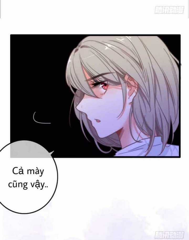 Lời Thì Thầm - Chapter 38 - Trang 12