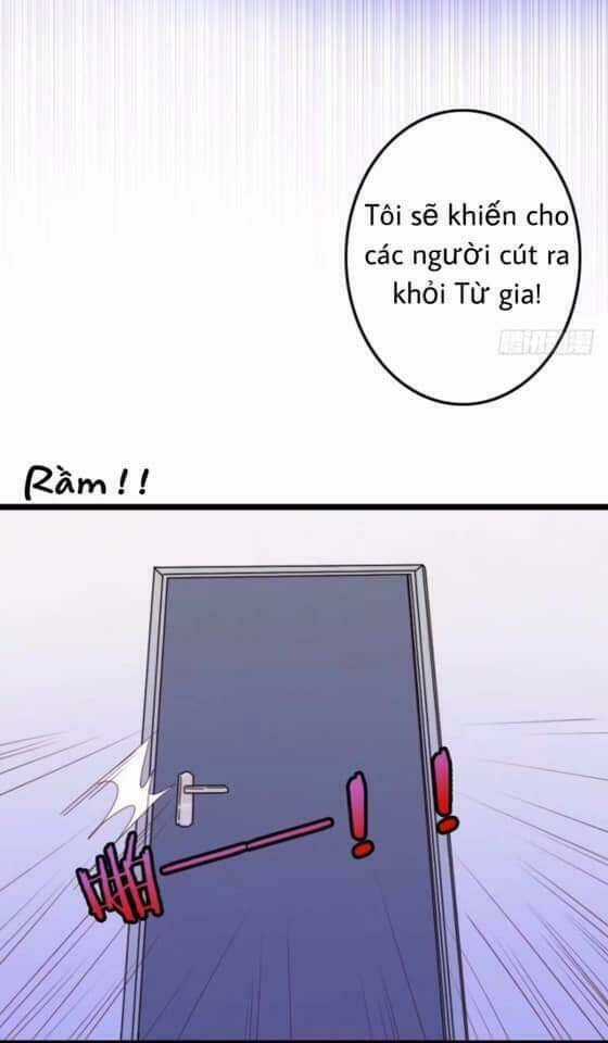 Lời Thì Thầm - Chapter 38 - Trang 16