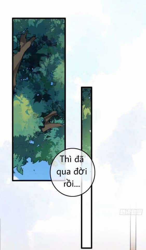 Lời Thì Thầm - Chapter 38 - Trang 19