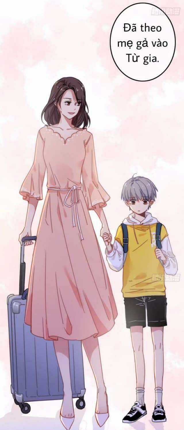 Lời Thì Thầm - Chapter 38 - Trang 6