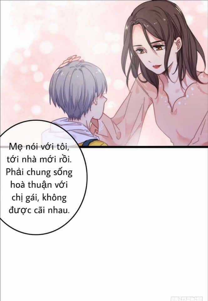 Lời Thì Thầm - Chapter 38 - Trang 9