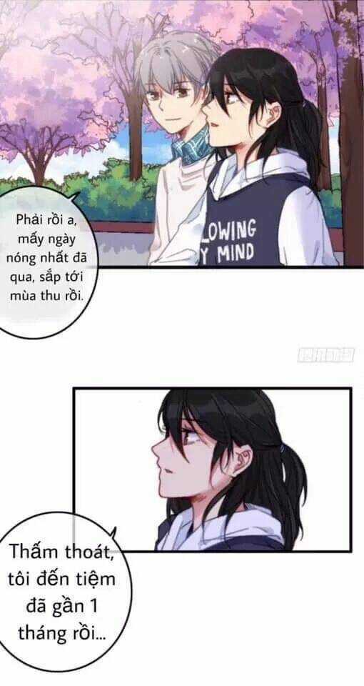 Lời Thì Thầm - Chapter 39.2 - Trang 11