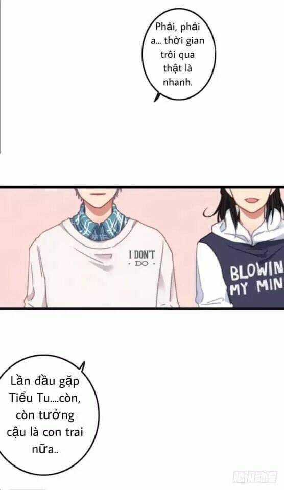 Lời Thì Thầm - Chapter 39.2 - Trang 12