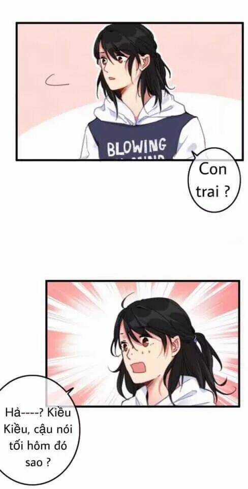 Lời Thì Thầm - Chapter 39.2 - Trang 13