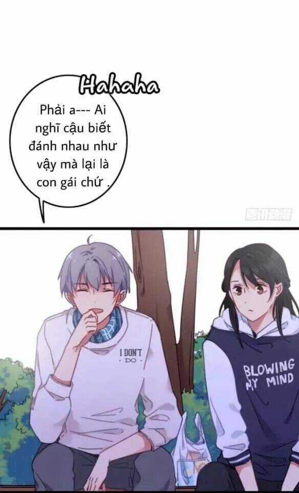 Lời Thì Thầm - Chapter 39.2 - Trang 14