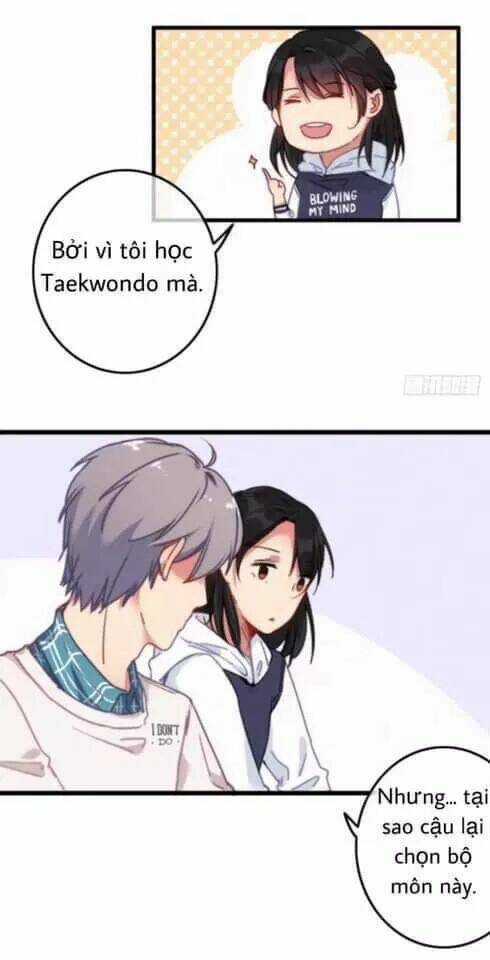 Lời Thì Thầm - Chapter 39.2 - Trang 15