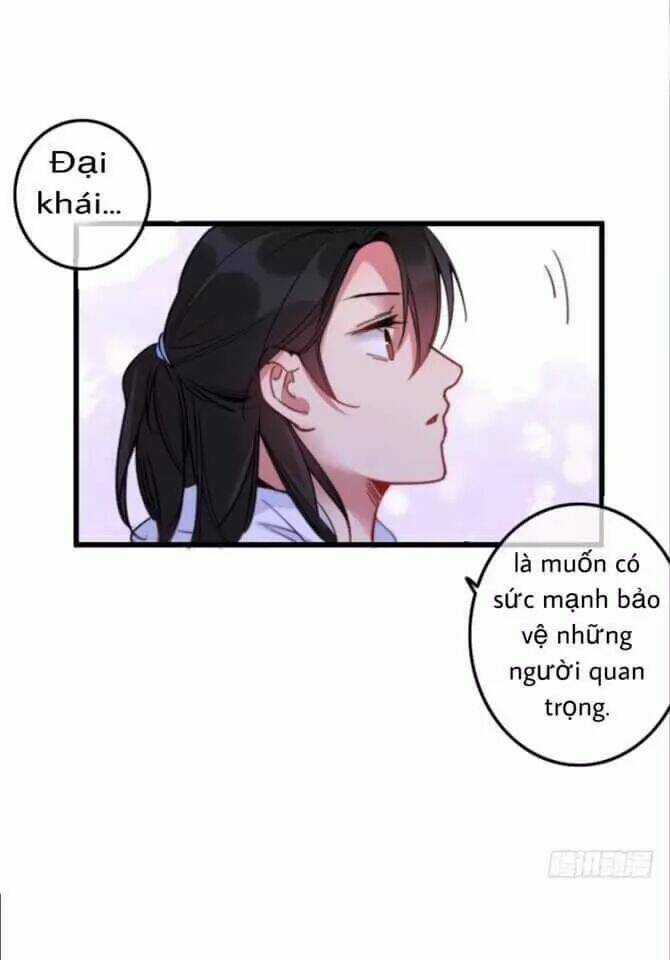 Lời Thì Thầm - Chapter 39.2 - Trang 18