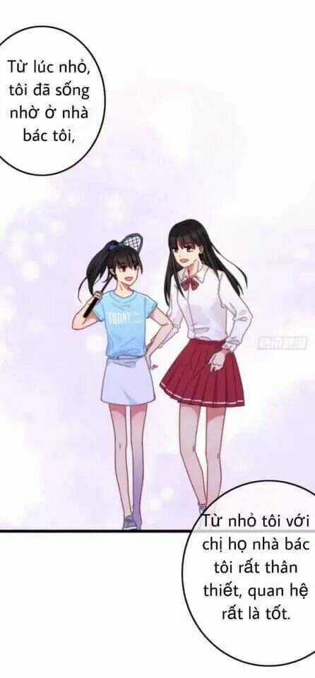 Lời Thì Thầm - Chapter 39.2 - Trang 19