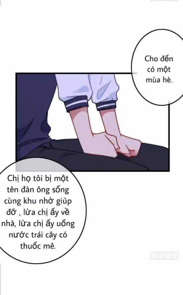 Lời Thì Thầm - Chapter 39.2 - Trang 20