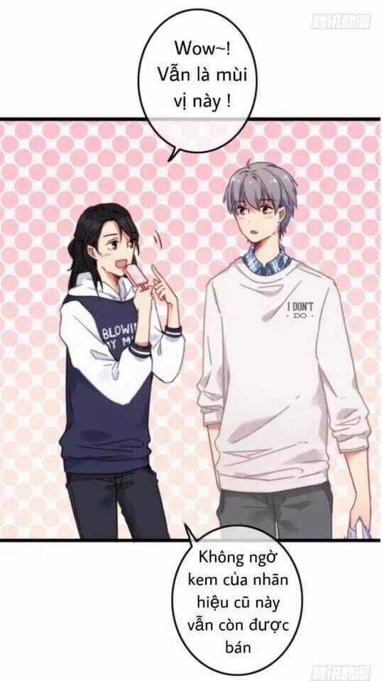 Lời Thì Thầm - Chapter 39.2 - Trang 3