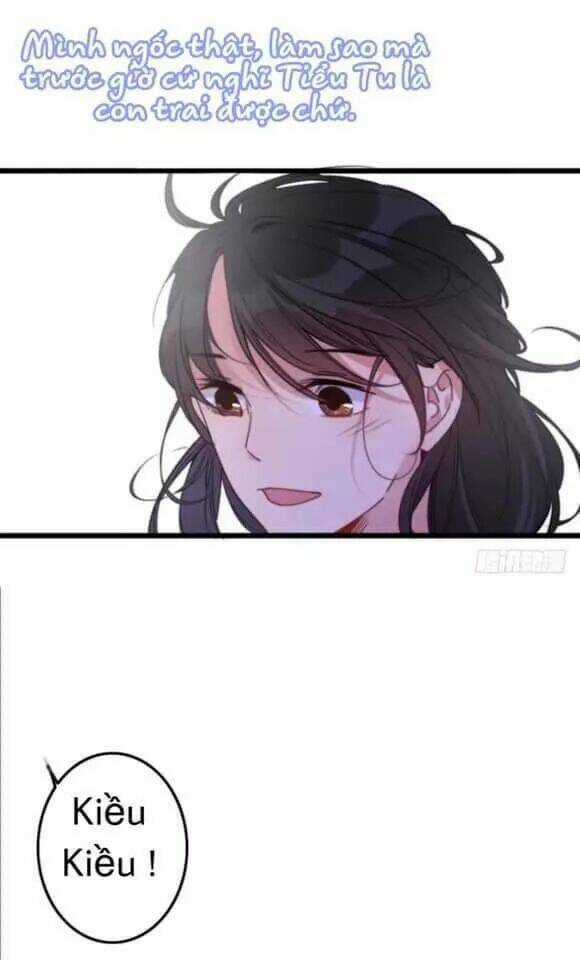 Lời Thì Thầm - Chapter 39.2 - Trang 6