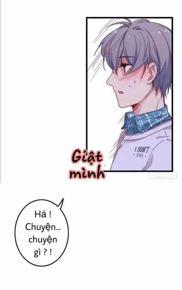 Lời Thì Thầm - Chapter 39.2 - Trang 7