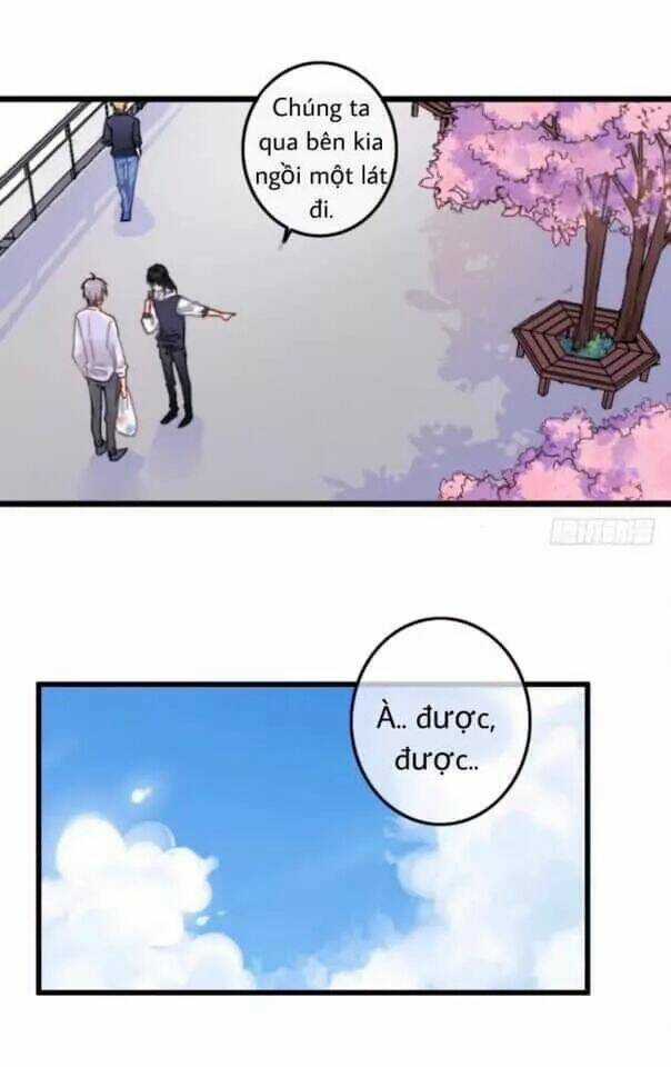 Lời Thì Thầm - Chapter 39.2 - Trang 8