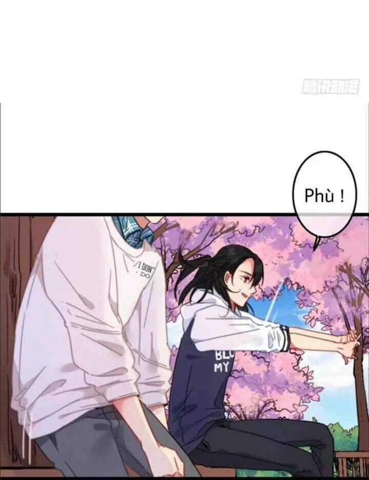 Lời Thì Thầm - Chapter 39.2 - Trang 9