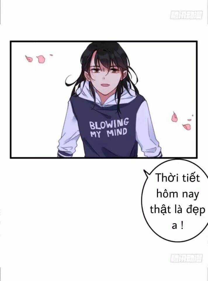 Lời Thì Thầm - Chapter 39.2 - Trang 10