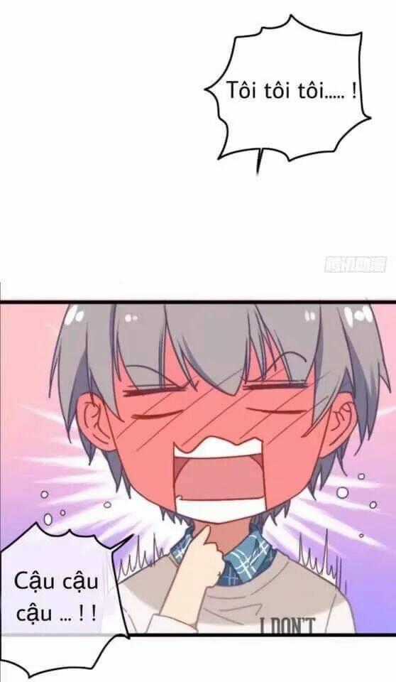 Lời Thì Thầm - Chapter 39 - Trang 2