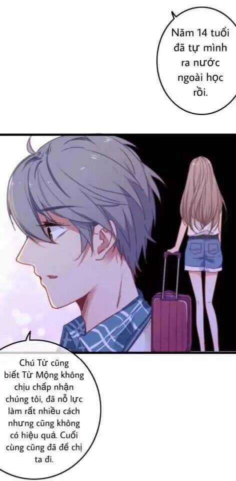 Lời Thì Thầm - Chapter 39 - Trang 12