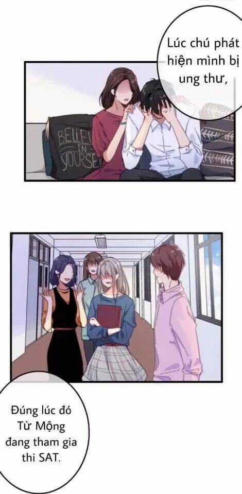 Lời Thì Thầm - Chapter 39 - Trang 13