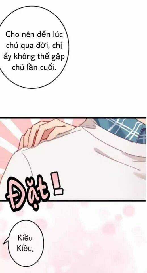 Lời Thì Thầm - Chapter 39 - Trang 19