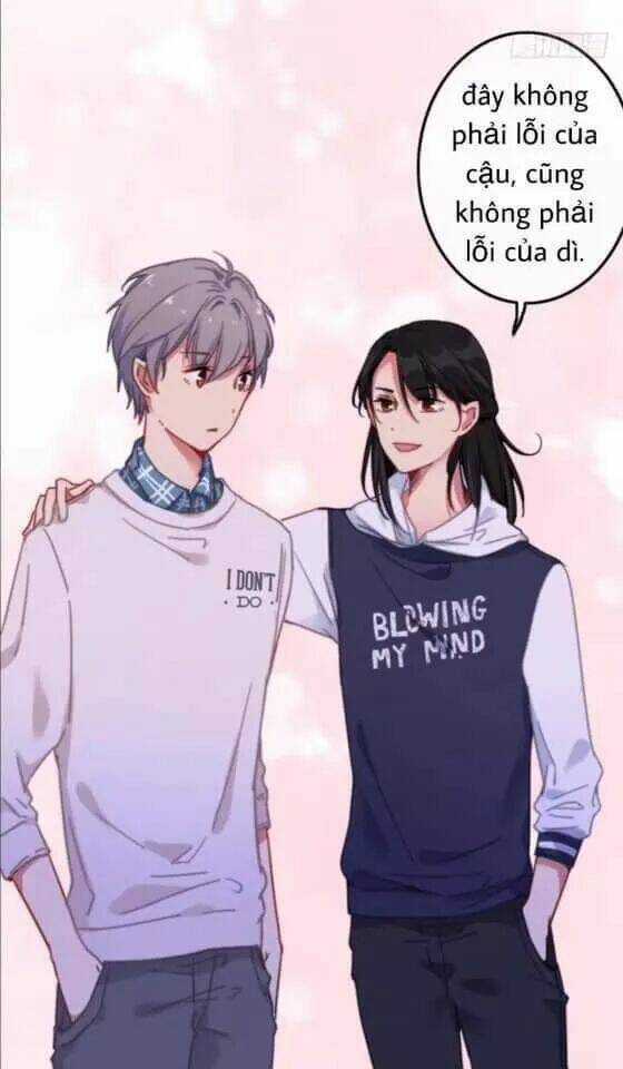 Lời Thì Thầm - Chapter 39 - Trang 20