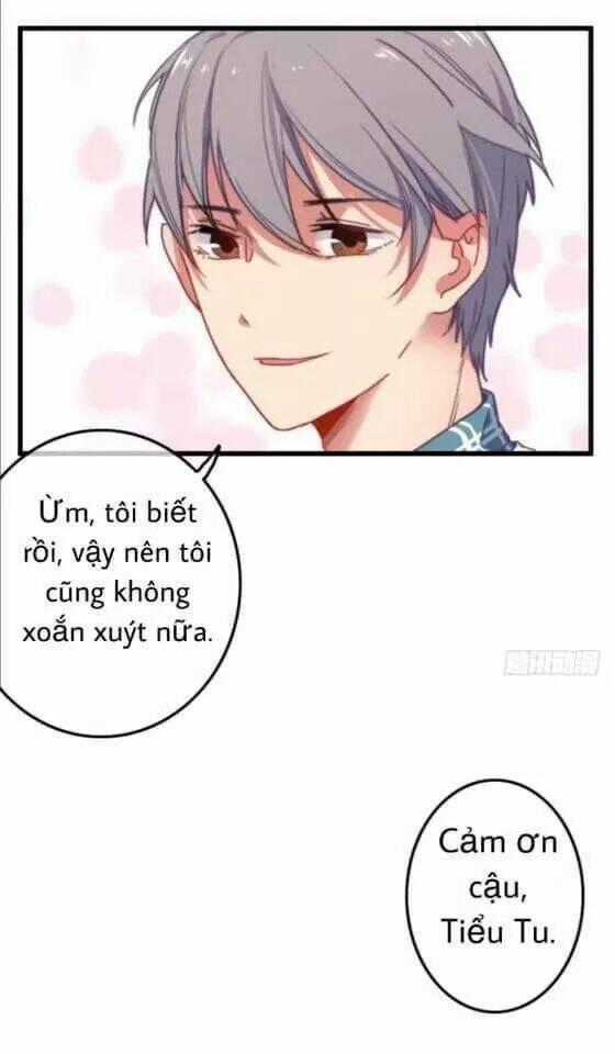 Lời Thì Thầm - Chapter 39 - Trang 21