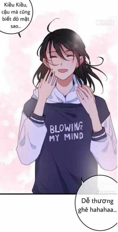 Lời Thì Thầm - Chapter 39 - Trang 6