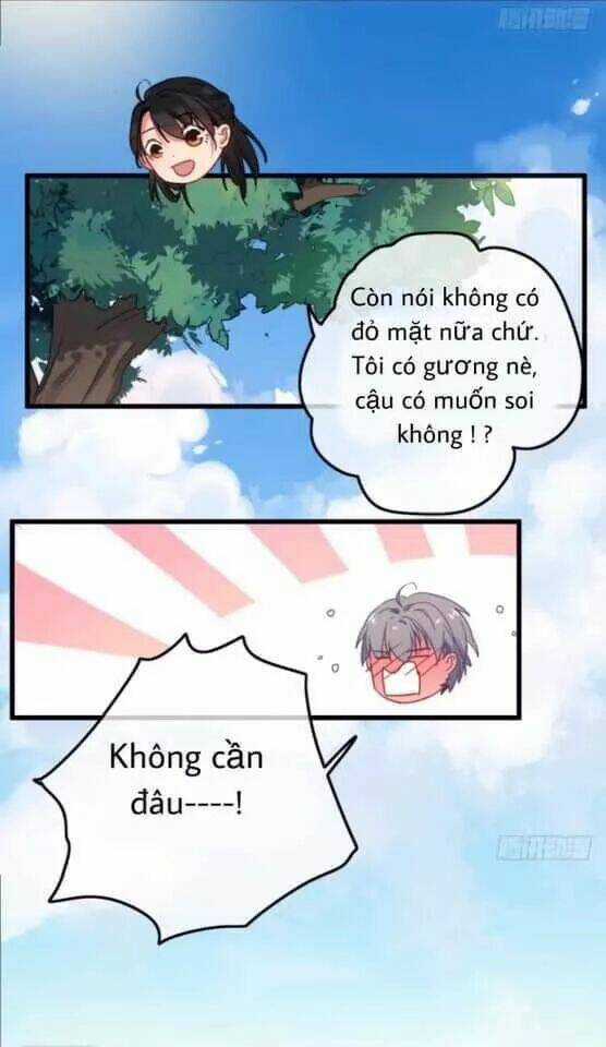 Lời Thì Thầm - Chapter 39 - Trang 9