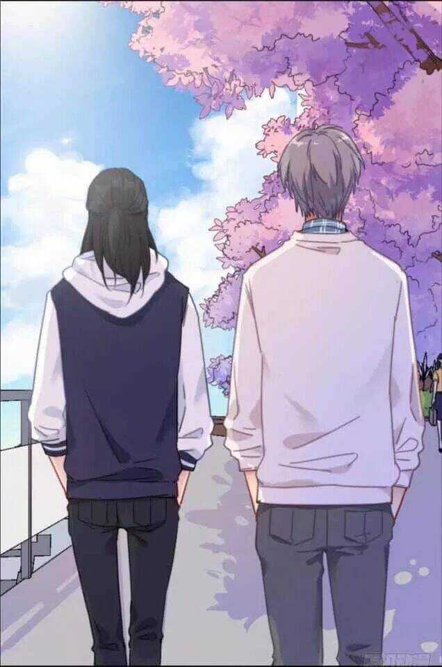 Lời Thì Thầm - Chapter 39 - Trang 10