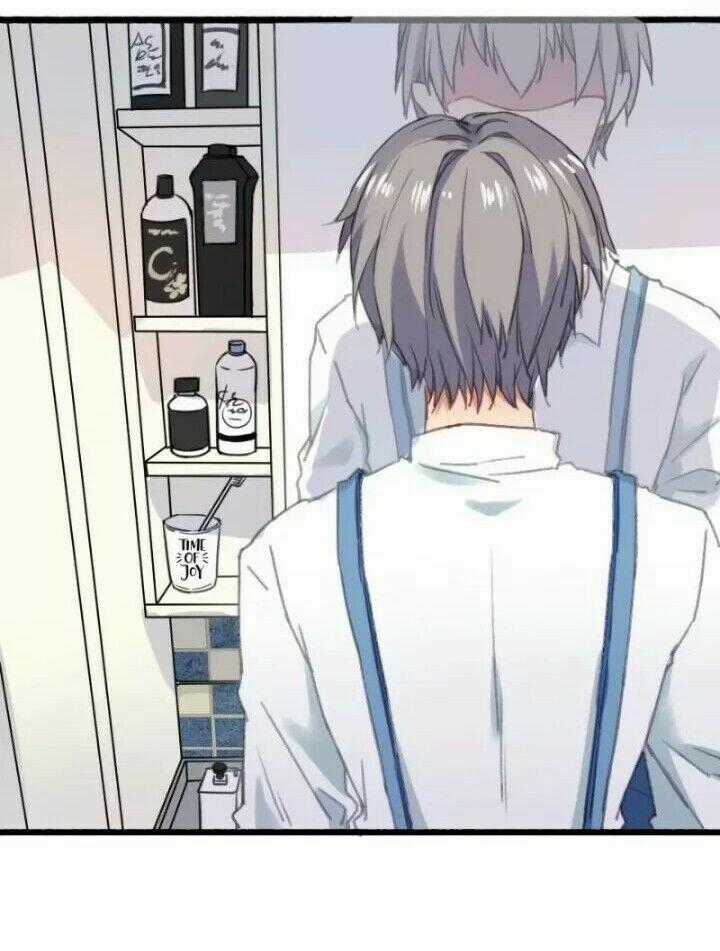 Lời Thì Thầm - Chapter 4 - Trang 2