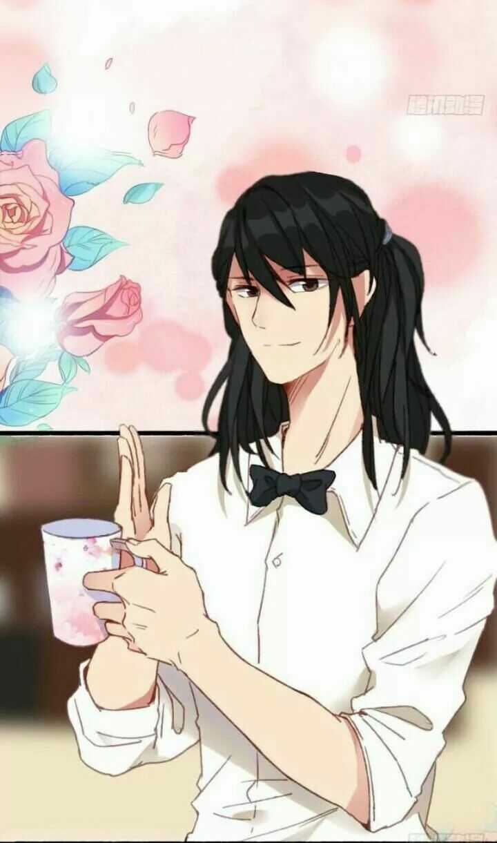 Lời Thì Thầm - Chapter 4 - Trang 11