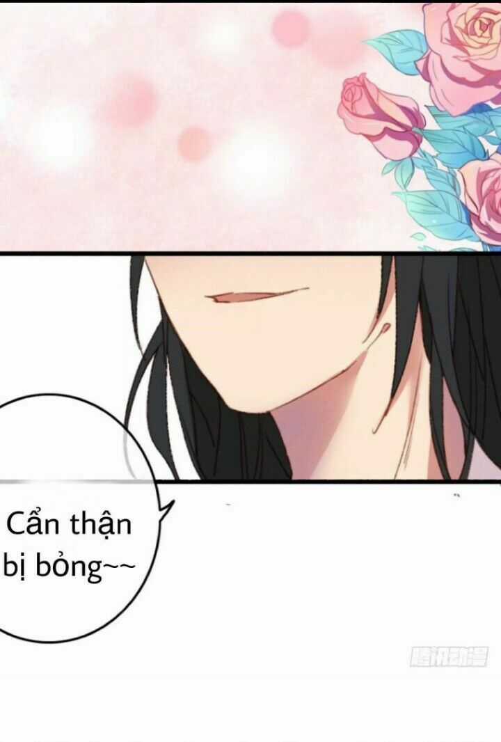 Lời Thì Thầm - Chapter 4 - Trang 12