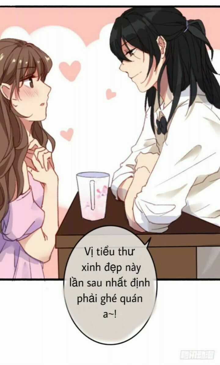 Lời Thì Thầm - Chapter 4 - Trang 13