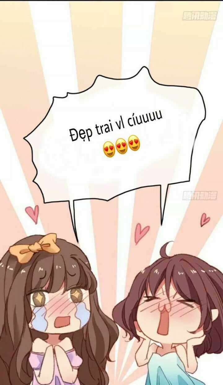 Lời Thì Thầm - Chapter 4 - Trang 15
