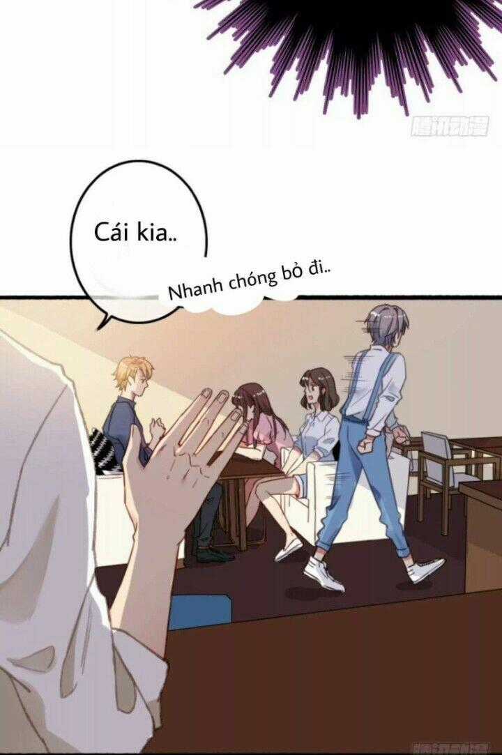 Lời Thì Thầm - Chapter 4 - Trang 18