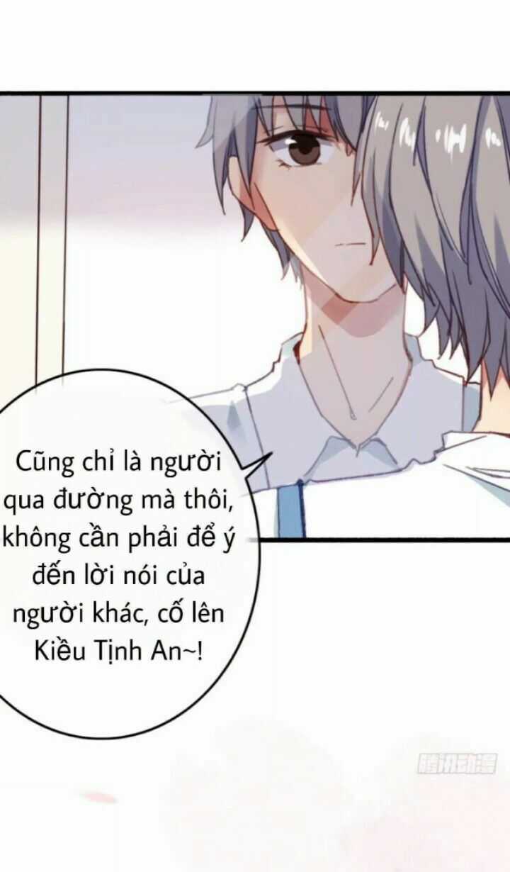 Lời Thì Thầm - Chapter 4 - Trang 3