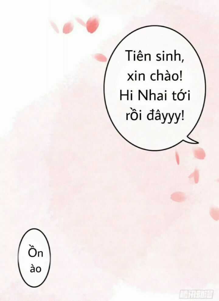 Lời Thì Thầm - Chapter 4 - Trang 4