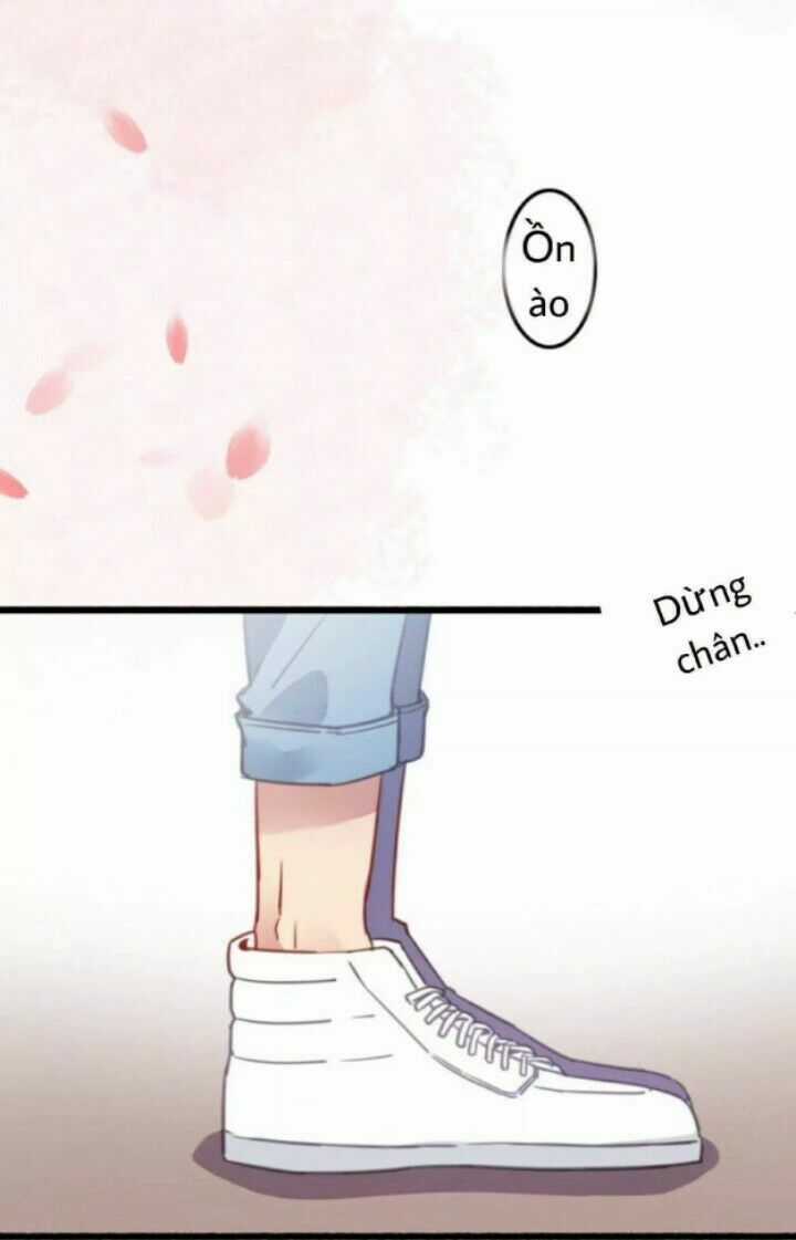 Lời Thì Thầm - Chapter 4 - Trang 5