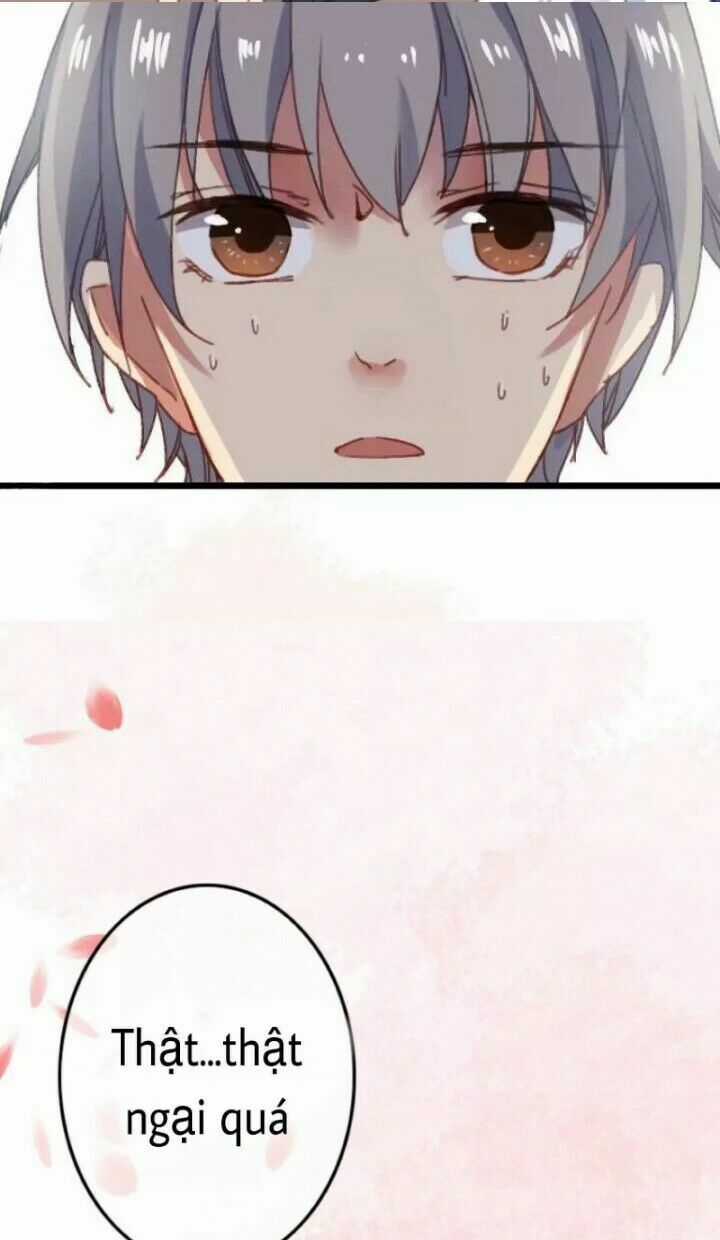 Lời Thì Thầm - Chapter 4 - Trang 6