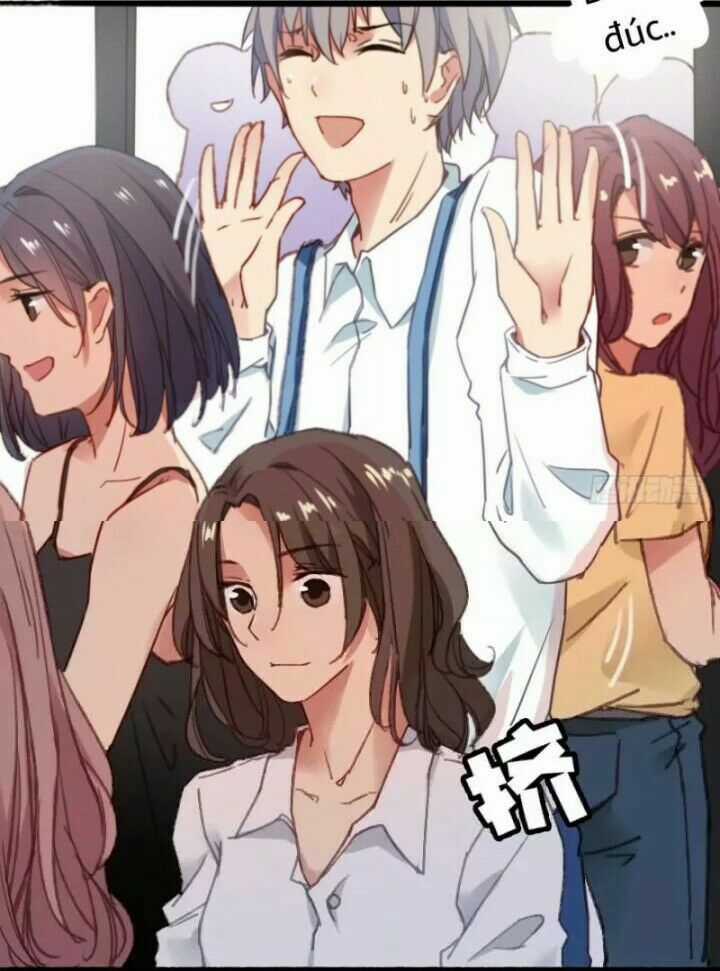 Lời Thì Thầm - Chapter 4 - Trang 8