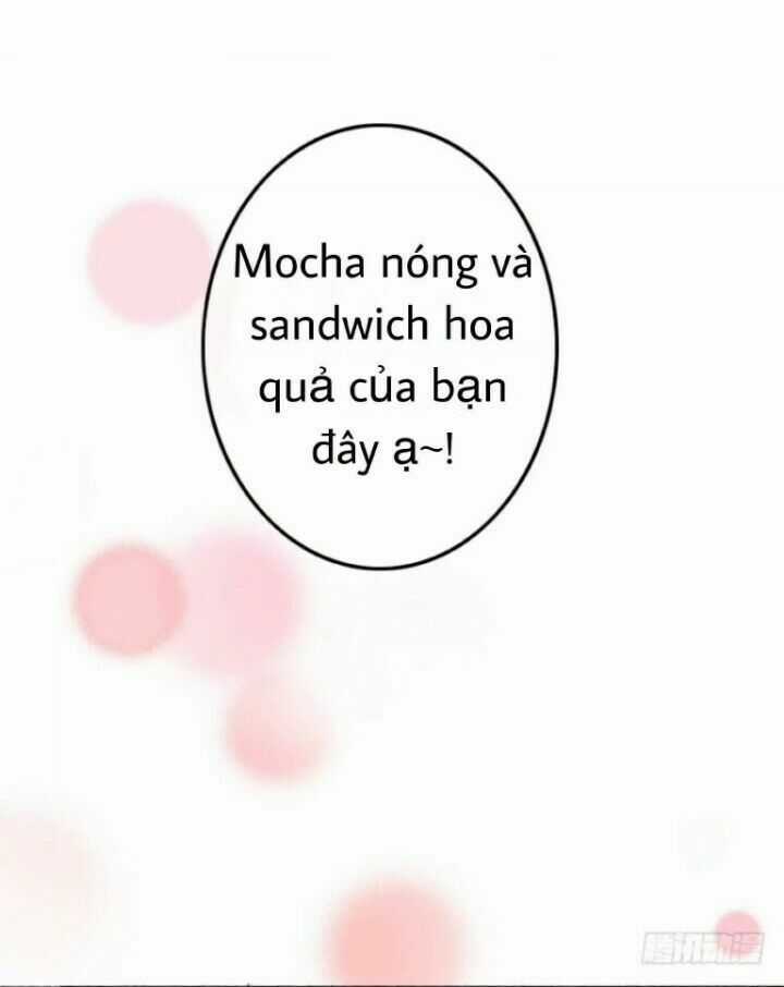 Lời Thì Thầm - Chapter 4 - Trang 9