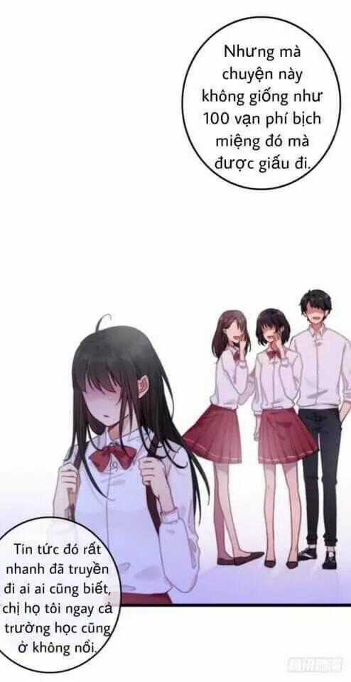 Lời Thì Thầm - Chapter 40 - Trang 2